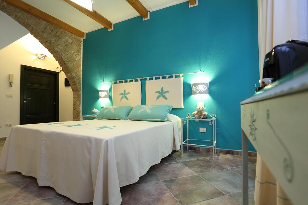 Palau De Rosa Hotel Alghero Exterior photo