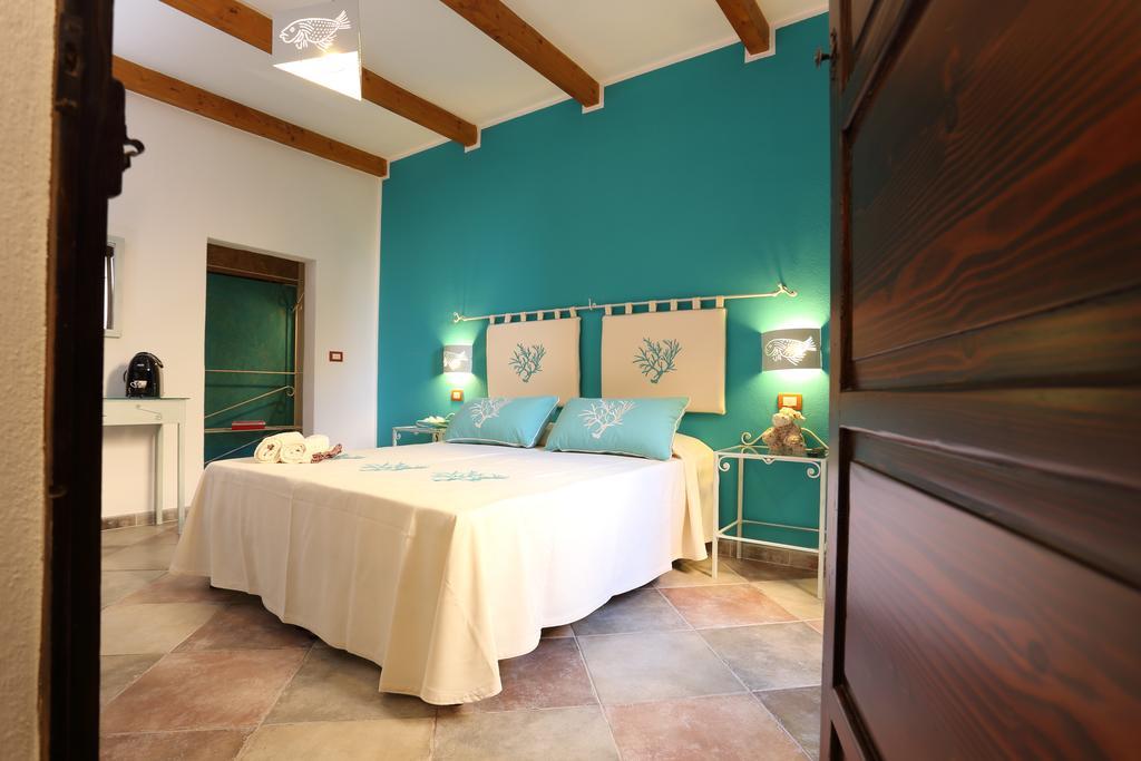 Palau De Rosa Hotel Alghero Exterior photo